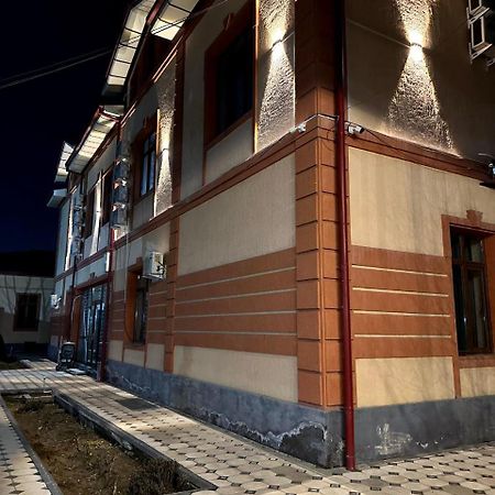 Amor Fati Hotel Ташкент Экстерьер фото