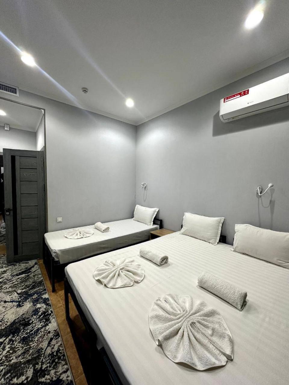 Amor Fati Hotel Ташкент Экстерьер фото