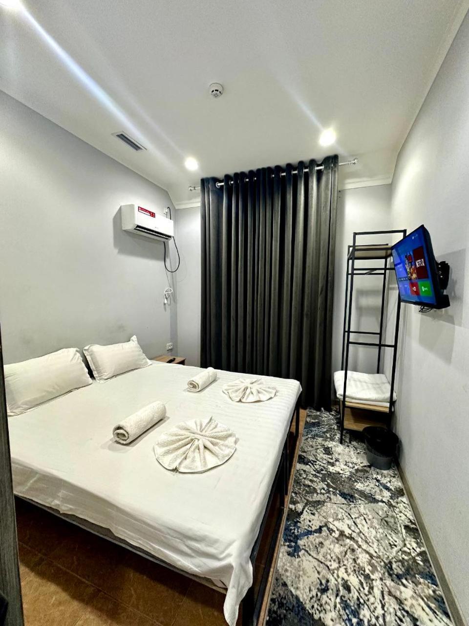 Amor Fati Hotel Ташкент Экстерьер фото