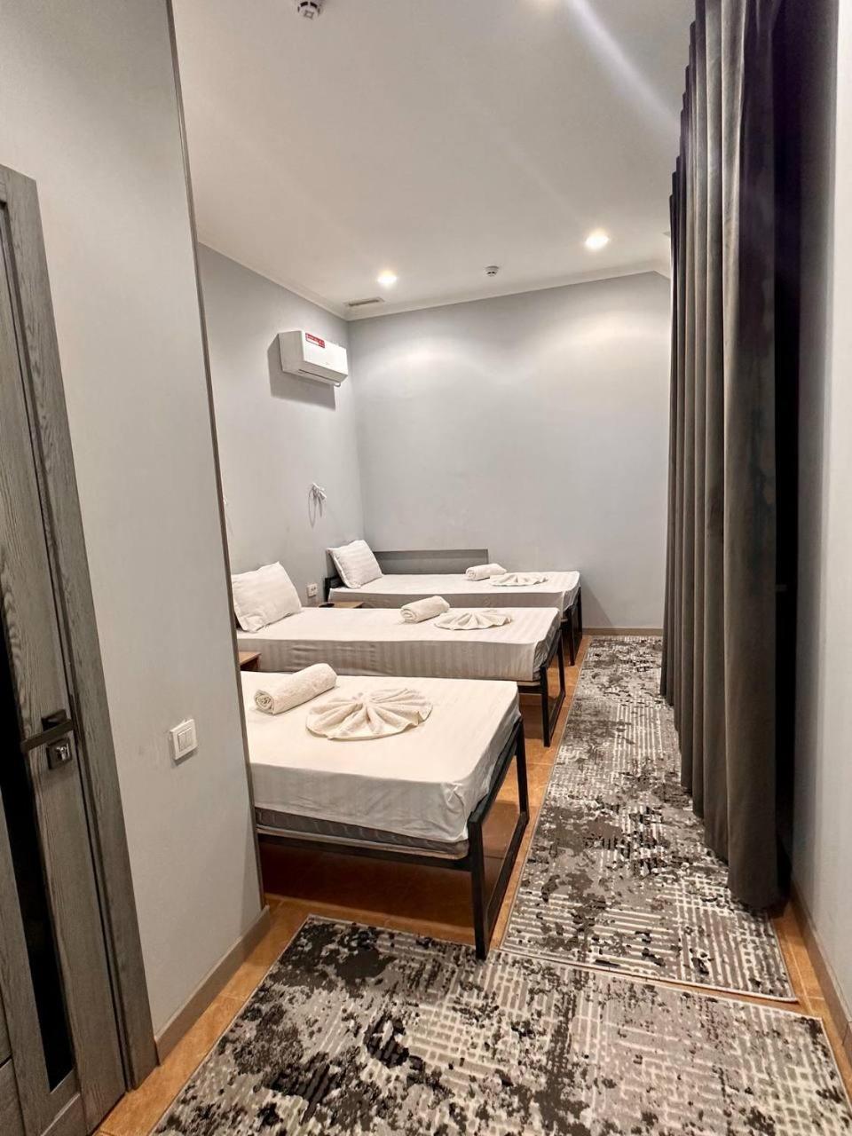 Amor Fati Hotel Ташкент Экстерьер фото