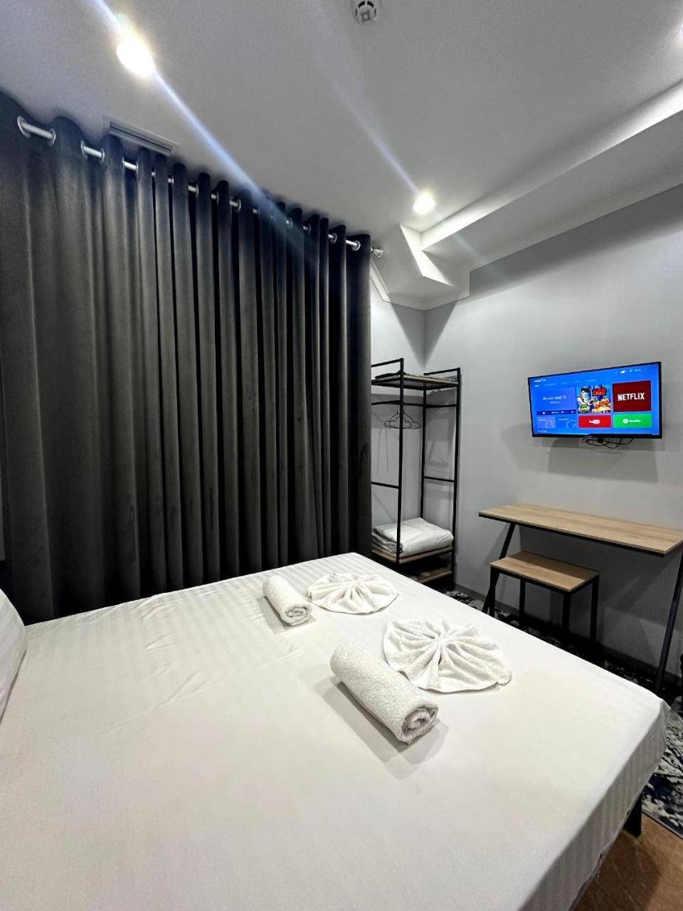 Amor Fati Hotel Ташкент Экстерьер фото
