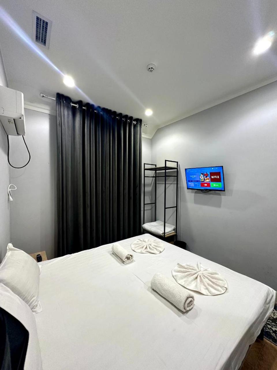 Amor Fati Hotel Ташкент Экстерьер фото