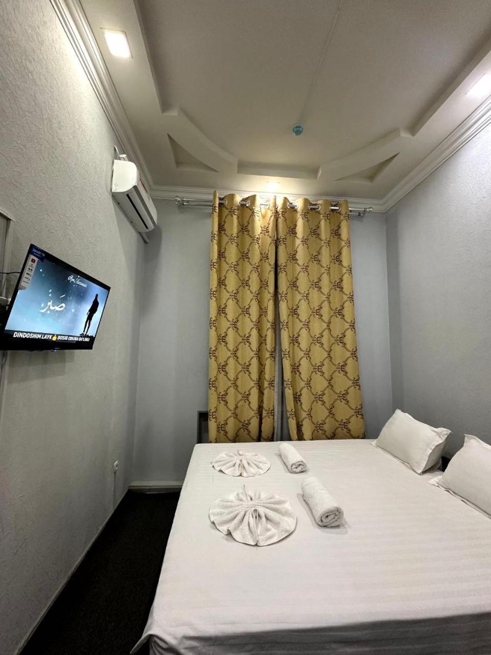 Amor Fati Hotel Ташкент Экстерьер фото