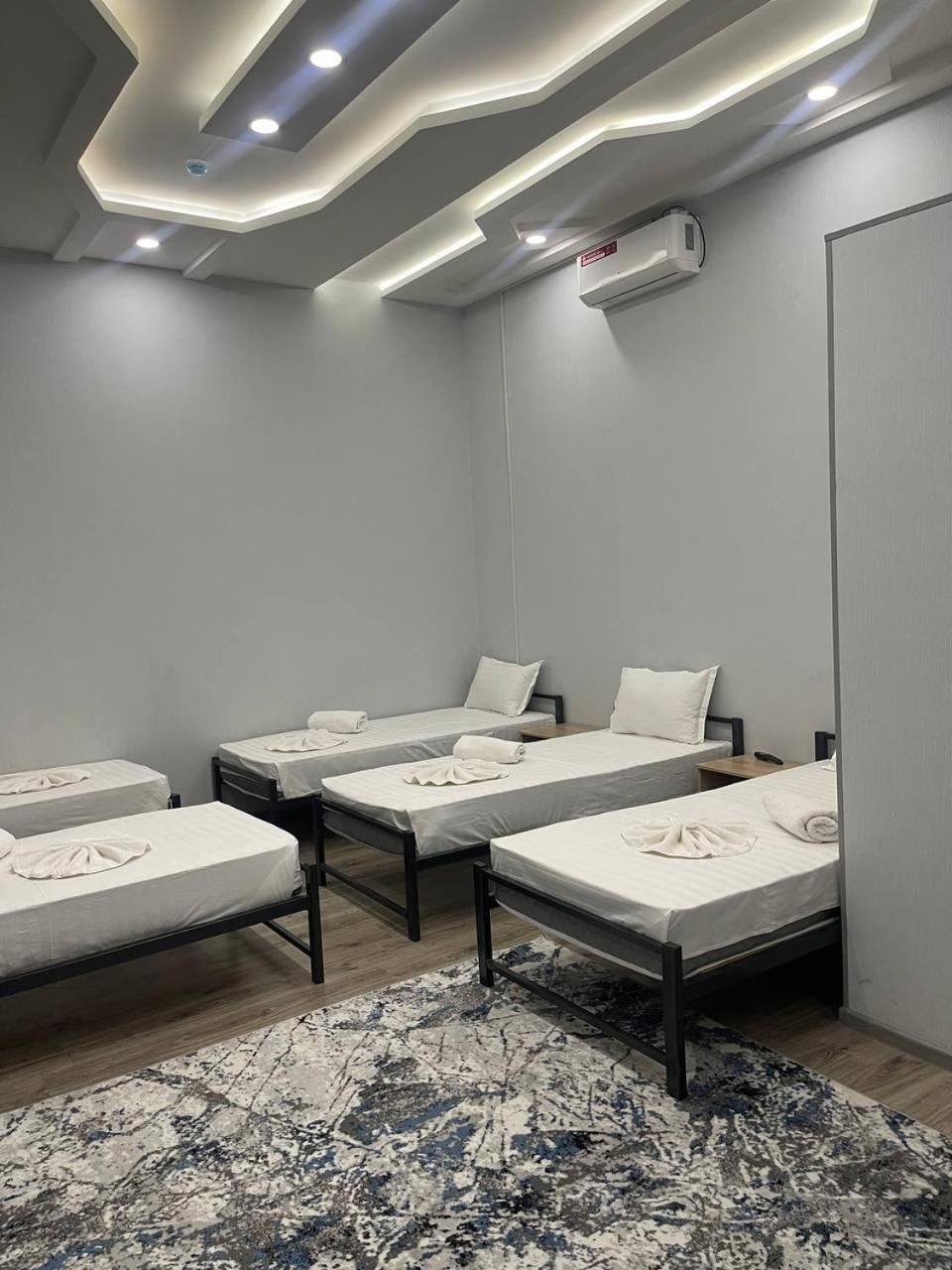 Amor Fati Hotel Ташкент Экстерьер фото