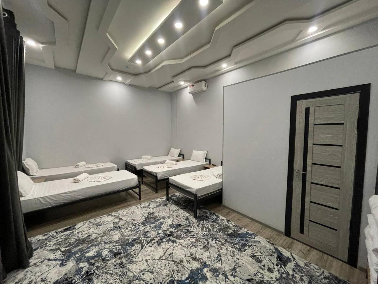 Amor Fati Hotel Ташкент Экстерьер фото
