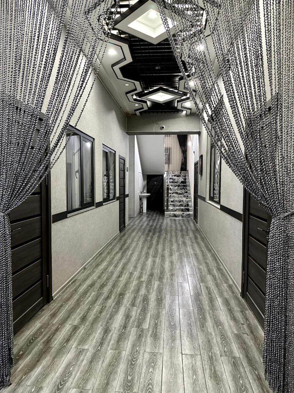 Amor Fati Hotel Ташкент Экстерьер фото