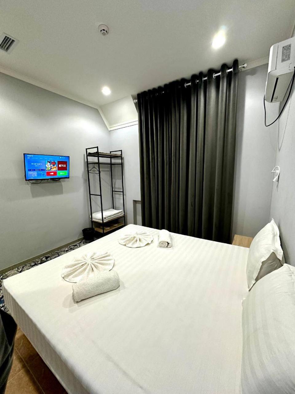 Amor Fati Hotel Ташкент Экстерьер фото